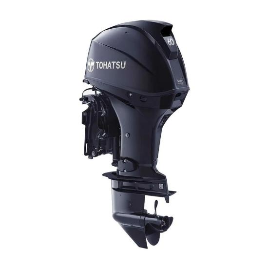 Tohatsu Motor Mfs 60 Aetl