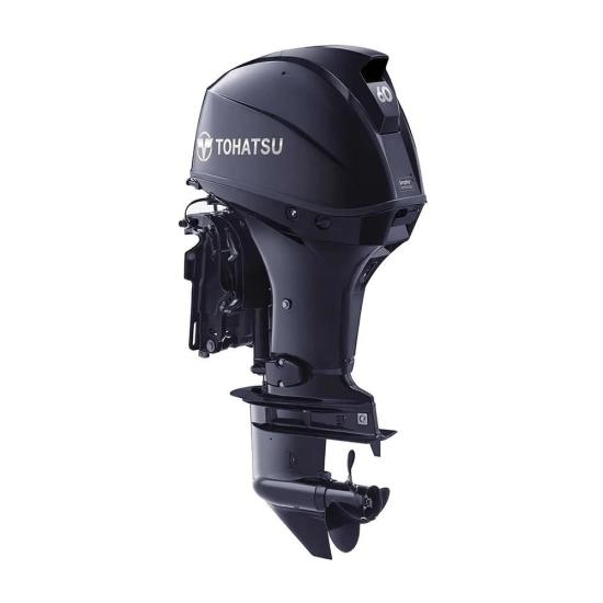 Tohatsu Motor Mfs 60 Awetl Beyaz