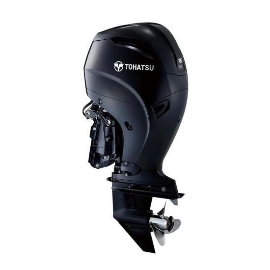 Tohatsu Motor Mfs 75 Aetl