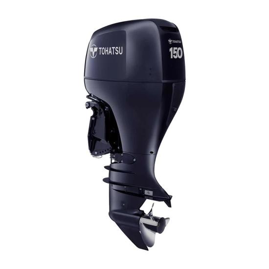 Tohatsu Motor Bft 140 Aetl