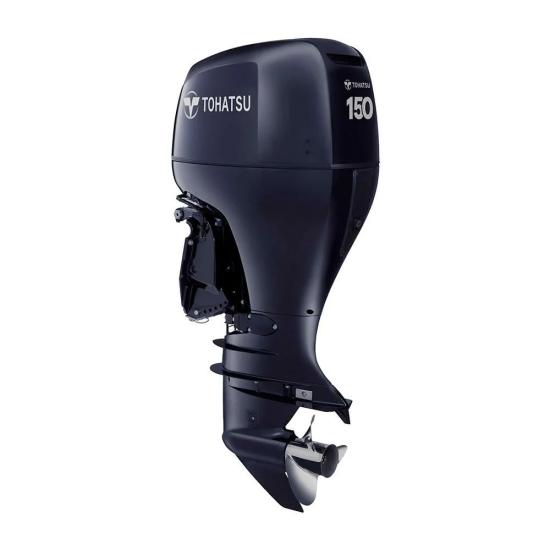 Tohatsu Motor Bft 140 Awetl