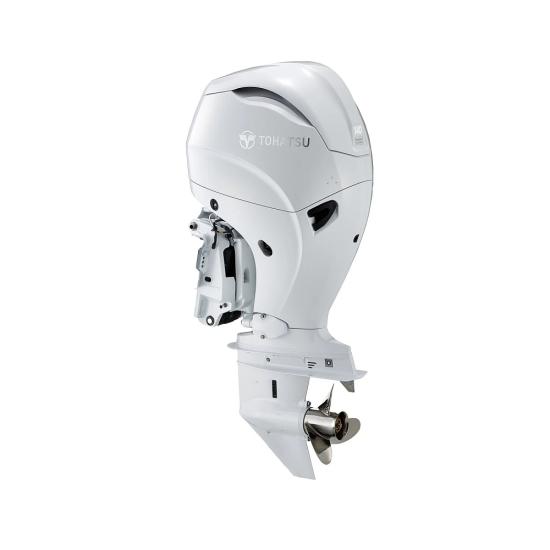 Tohatsu Motor Bft 140 Awetul