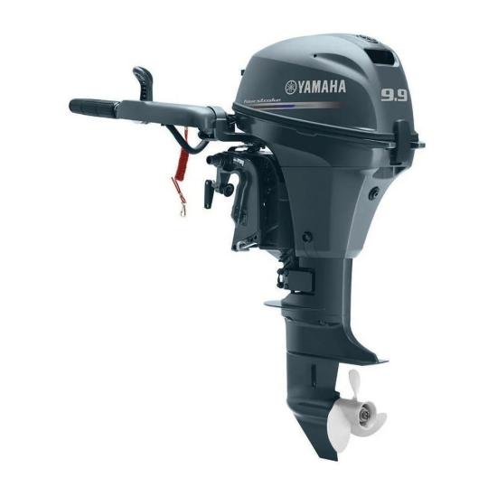 Yamaha Motor F9.9    Jmhs