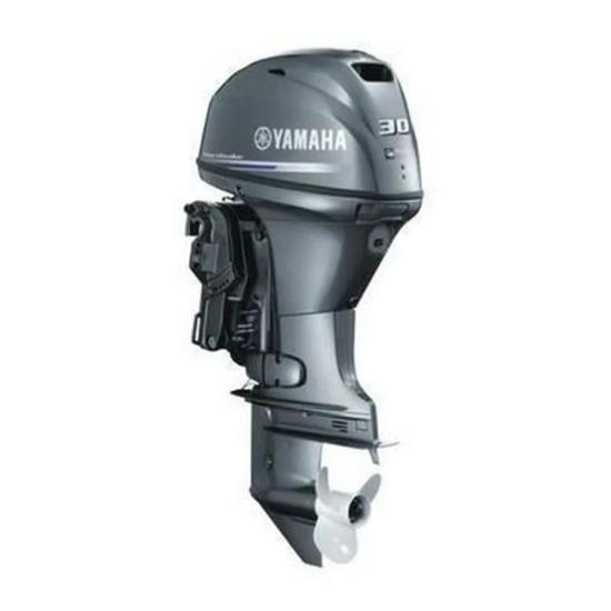 Yamaha Motor F30     Betl