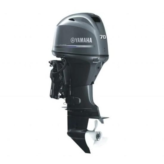Yamaha Motor F70     Aetl