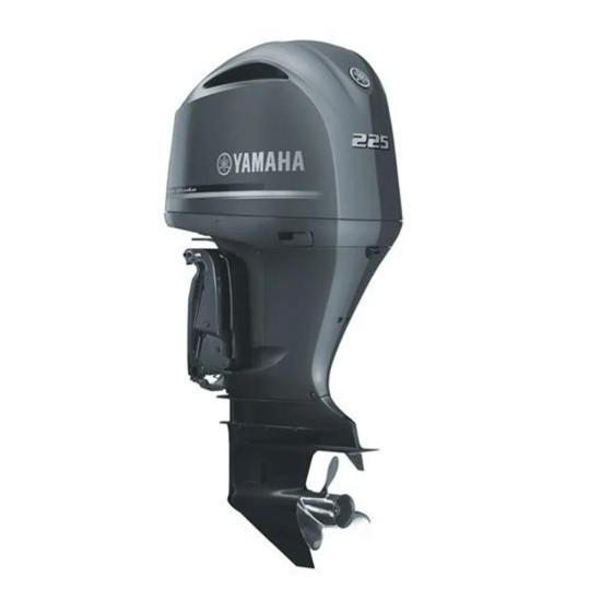 Yamaha Motor F225   Jetnx