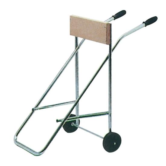 Motor Arabası 6Hp -25 Hp