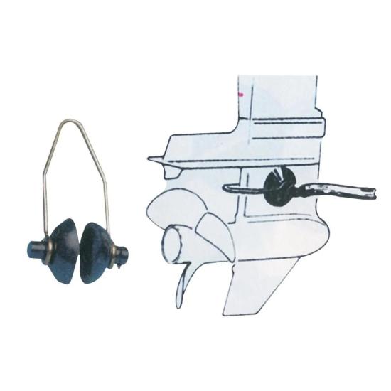 Motor Yıkama Aparatı