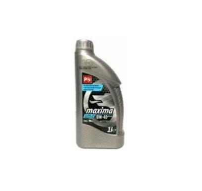 Motor Yağı 1Lt 4 Zamanlı Tohatsu