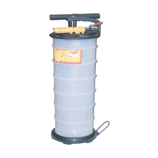 Yağ Tahliye Pompası 6.5 Lt