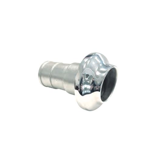 Egzoz Çıkışı Çekvalfli 67 Mm