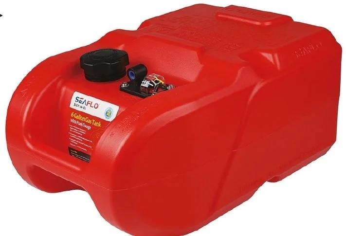 Seaflo Benzin Tankı 24 Lt