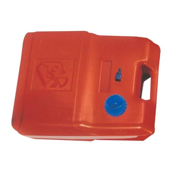 Can Benzin Tankı 30 Lt