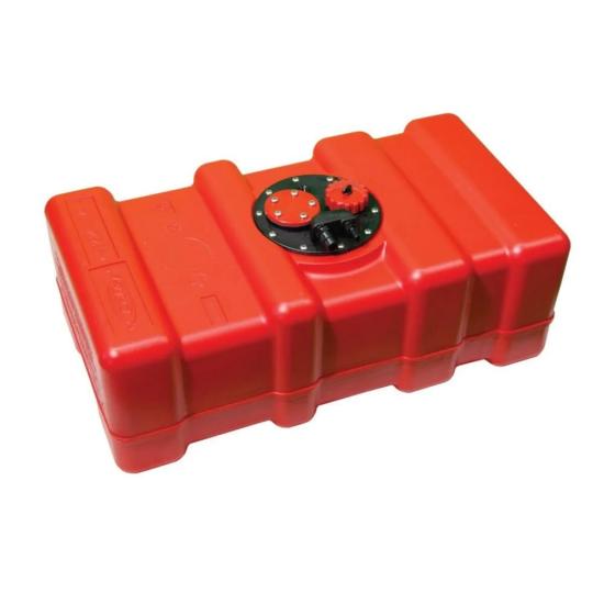 Can Yakıt Tankı   53 Lt