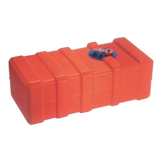 Can Yakıt Tankı 140 Lt