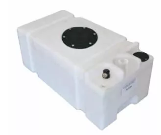 POLİETİLEN TANK 65x29x36cm 56lt
