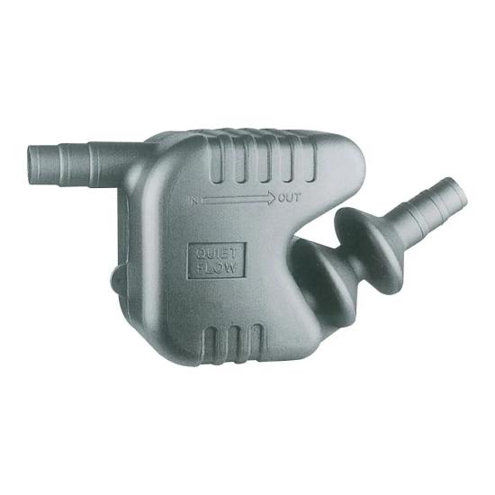 Waterlock Egsoz Sistemi Çap:55-60-65 Mm