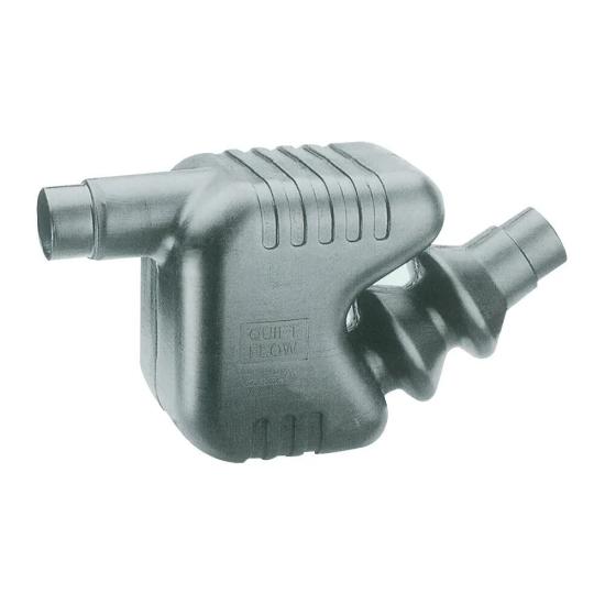 Waterlock Egsoz Sistemi Çap:     75-90 Mm