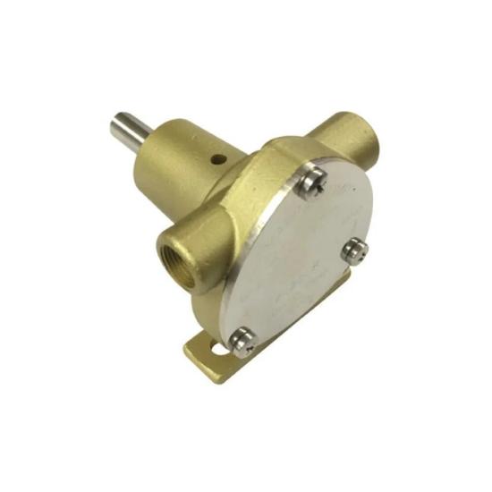 Ayaklı Pompa 3/8’’