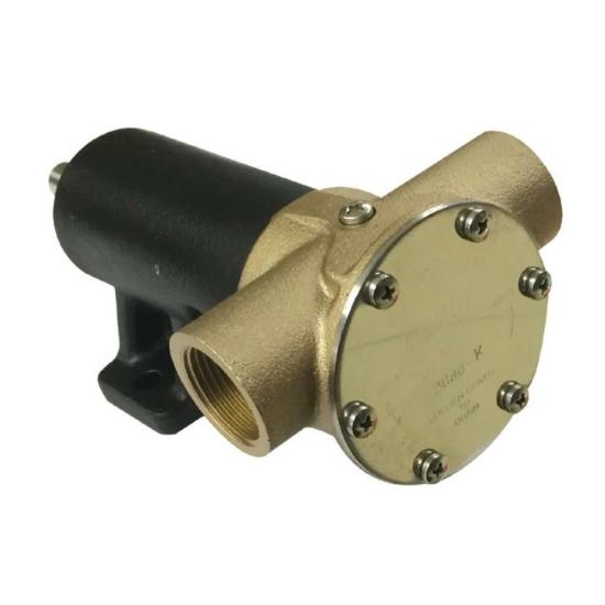 Ayaklı Pompa 3/4’’