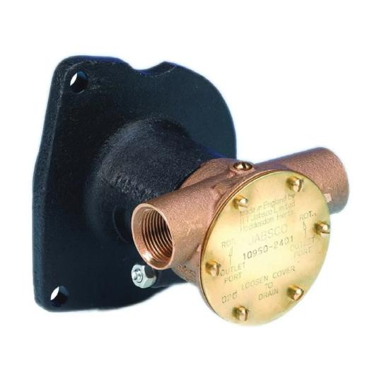 Itt Jabsco Flanşlı Pompa 2’’