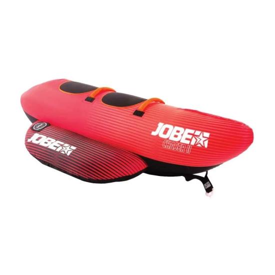 Jobe Chaser 2 Kişilik 254 Cm Kırmızı