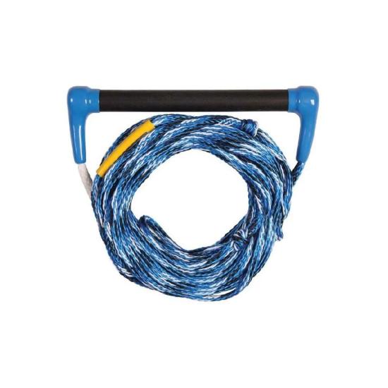 Jobe Kayak İpi Mavi 18 Mt