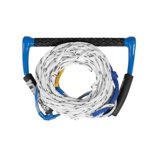 Jobe Kayak Ve Slalom İpi Mavi 22 Mt