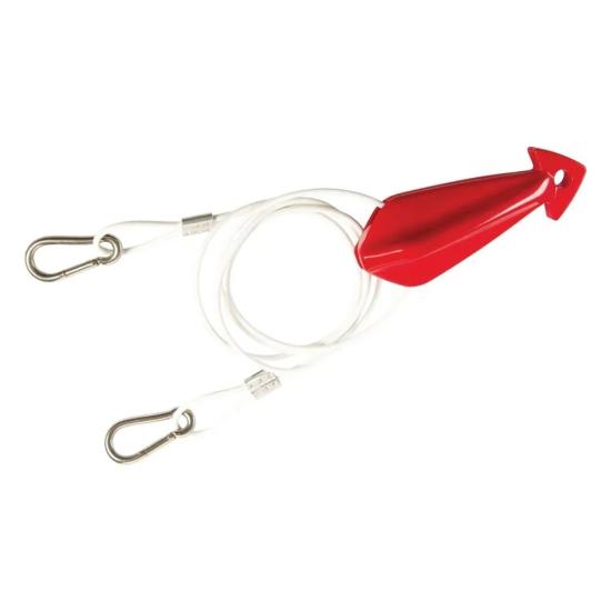 Jobe Kayak Üçgeni 2.50 Mt Makaralı