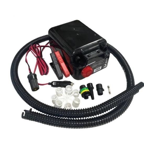 Scoprega Bot Pompası 12 V Ge 10-8