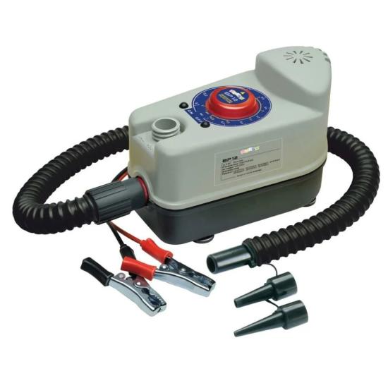 Scoprega Bot Pompası 12 V Bp 12