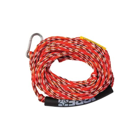 Jobe Rıngo Ipı  1-2 Kişilik 15 Mt Kırmızı