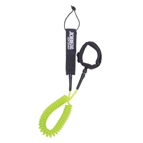 Jobe Sup Board Emniyet Bilekliği Yeşil