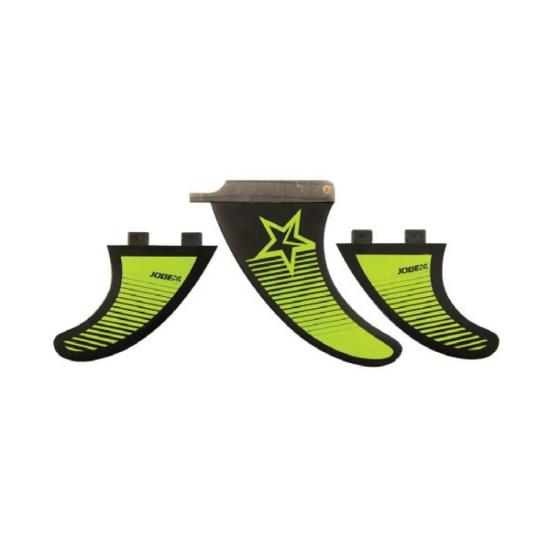 Jobe Sup Board Denge Kanadı Üçlü Set