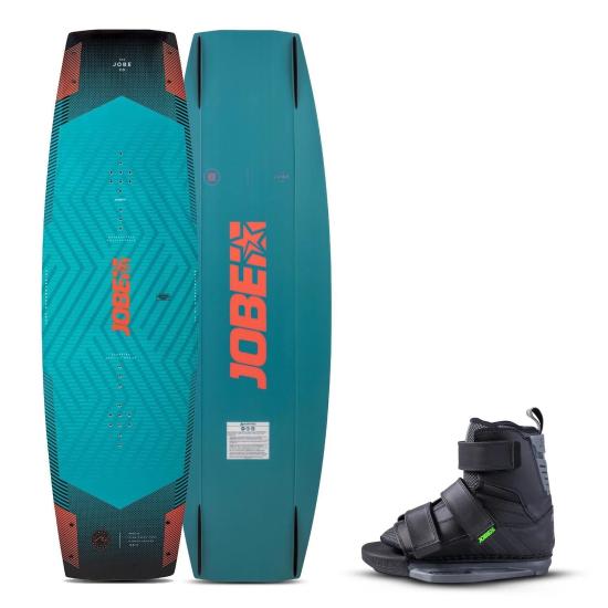Jobe Wakeboard Prolıx 143 Cm Unıt Ayak:40-44