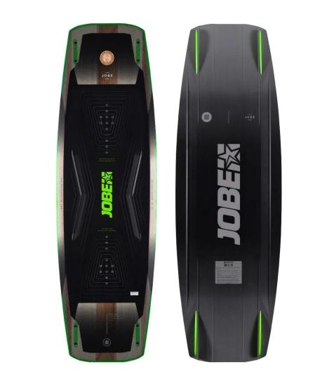 Jobe Wakeboard Conflıct 145 Cm Nıtro Ayak:42-43