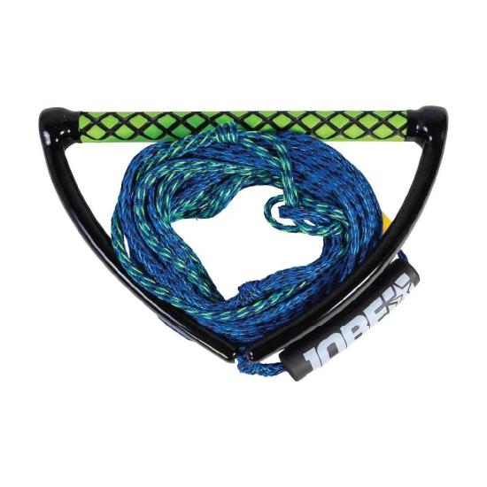 Jobe Wakeboard İpi Mavi     17 Mt