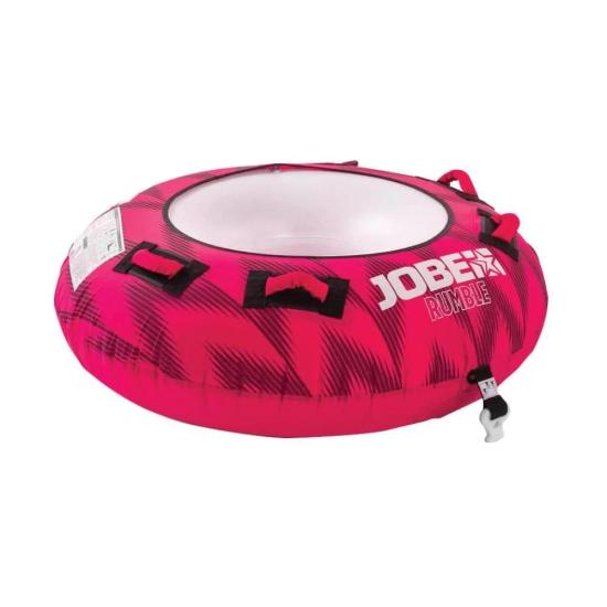 Jobe Rumble 1 Kişilik Çap:137 Cm Kırmızı