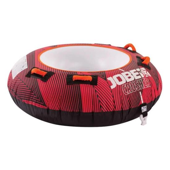 Jobe Crusher 1 Kişilik Çap:142 Cm Kırmızı