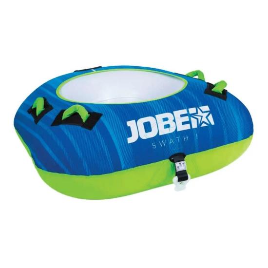 Jobe Swath 1 Kişilik Çap:127 Cm Yeşil-Mavi