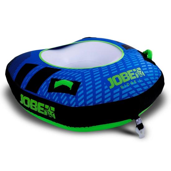 Jobe Rıdge   1 Kişilik Çap:130 Cm Mavi