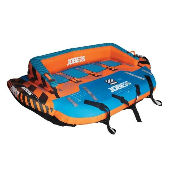 Jobe Sonar Ağır Hizmet 4 Kişilik 320X195 Cm