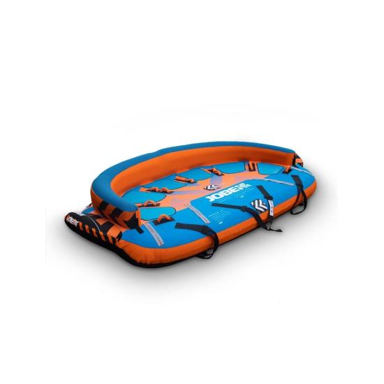 Jobe Sonar Ağır Hizmet 6 Kişilik 395X244 Cm