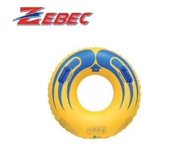 Zebec Tek Kişilik Aqua Park Kaydırak Botu Sarı 42’’