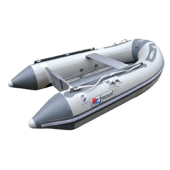 Ry-Bd 220 Freesun Alüminyum Tabanlı Bot Gri