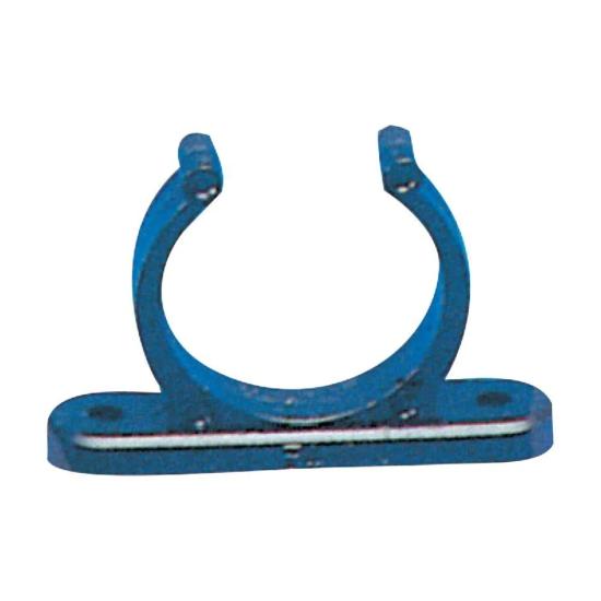 Plastik Boru Klipsi 30 Mm