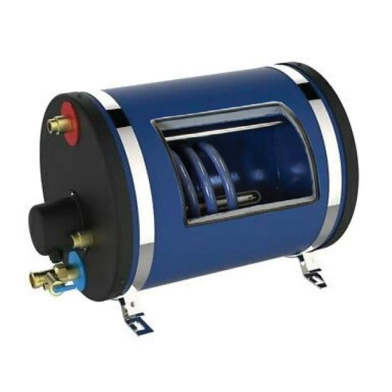 Atı Boıler 30 Lt  Porselen Rezistans Bt3012