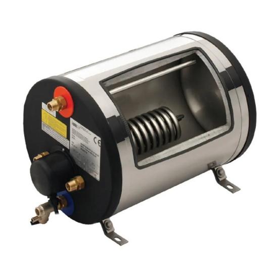 Ati Boat Boiler 60 LT inox BS6012