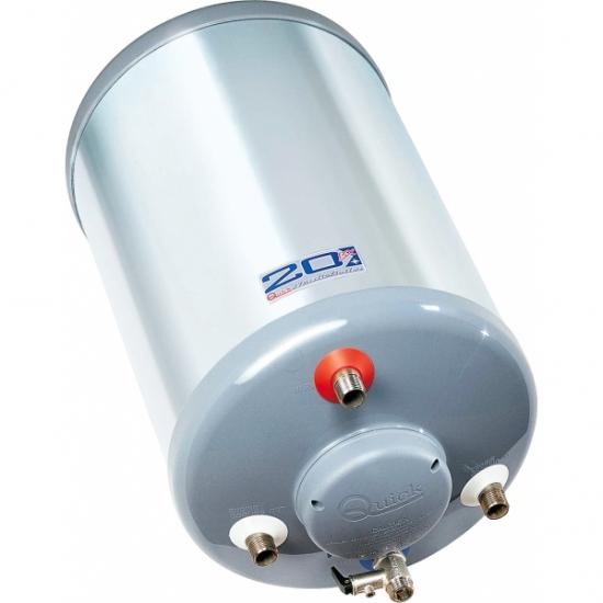 Quick Nautic Boiler BX 80 LT