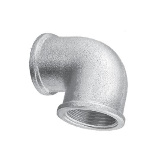 Dirsek Krom 1/2’’